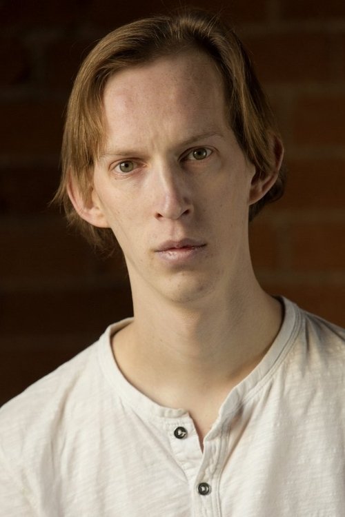 Jason K. Wixom as Irate Stock Boy