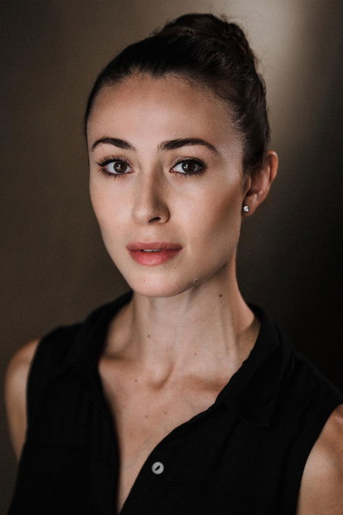 Roseanna Anderson as Mum