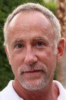 Kent Burke as Camper