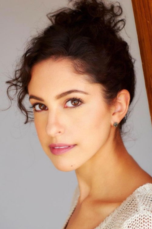 Laura Nicole Harrison as Tori Hausermann (as Laura Harrison)