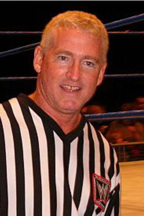 Joseph James as James Scott