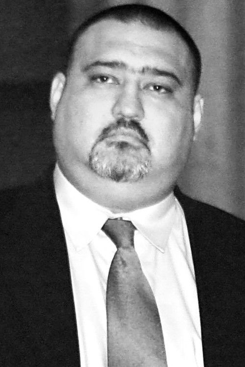 Pavel Chernev as Batkata