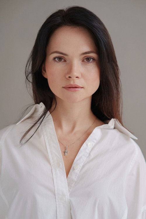 Ekaterina Astakhova as 