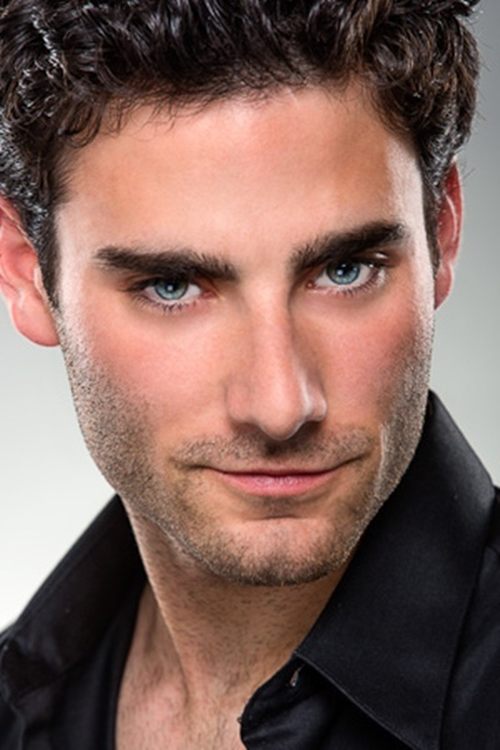 Kyle Colton as Joe Osborne