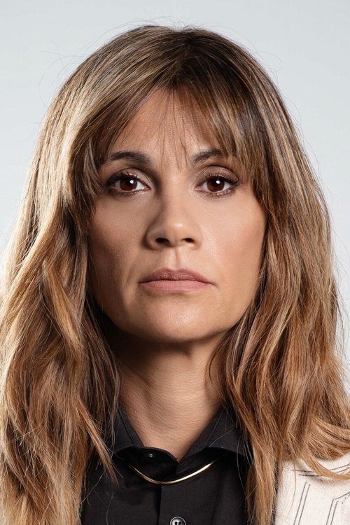 Anna-Maria Papaharalambous as Σοφία