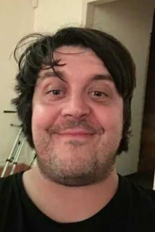 Gavin Charles Smith as 2044 Bar Steward