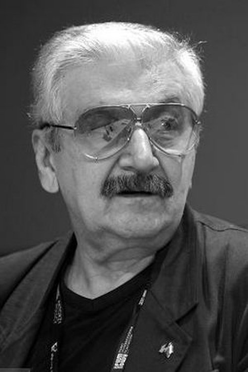 Wojciech Karolak as piano