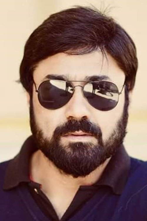 Vishal Om Prakash as Maj. Kartar Singh