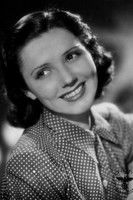 Jane Tilden as Bettina