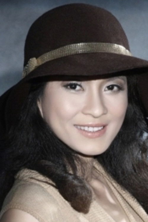 Nguyễn Thị Ngọc Hiệp as Thiếu Hoa