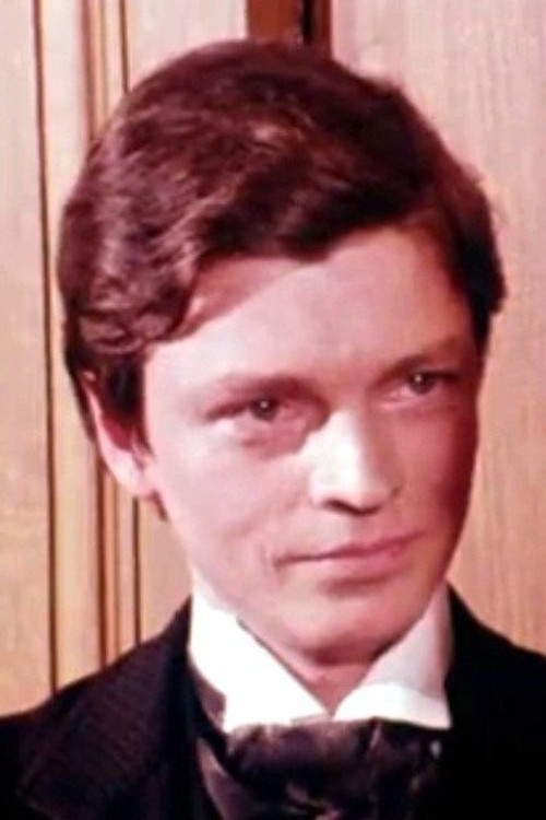 Bruno Devoldère as Pierre-Édouard Vialhe