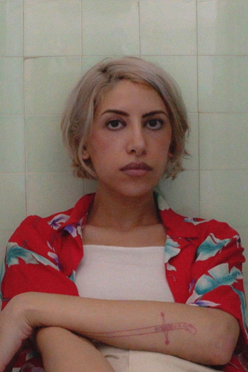 Shereen Lani Younes as Girl