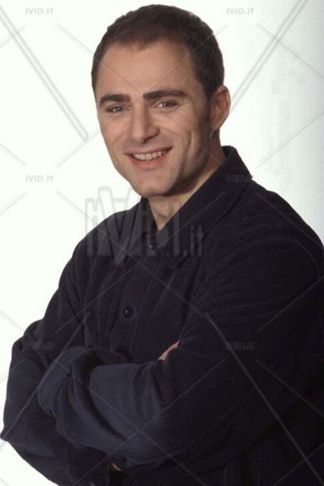 Amedeo Letizia as Cico