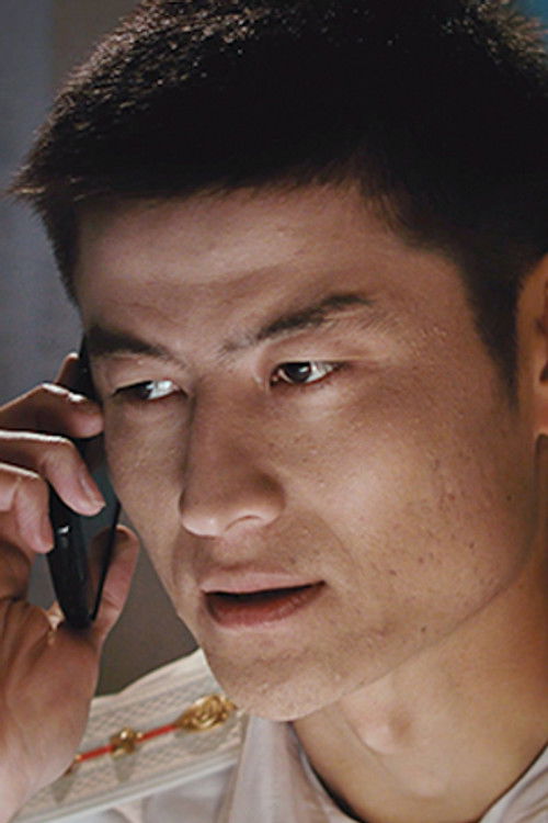 Adilet Usubaliev as Asan