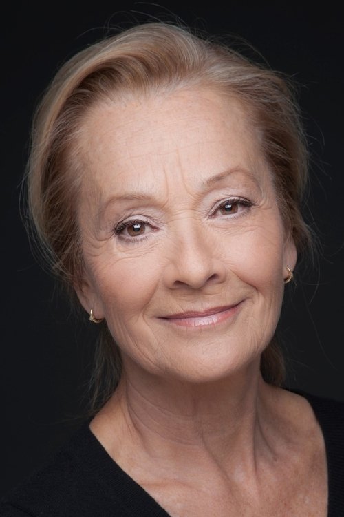 Véronique Le Flaguais as La Belle-mère