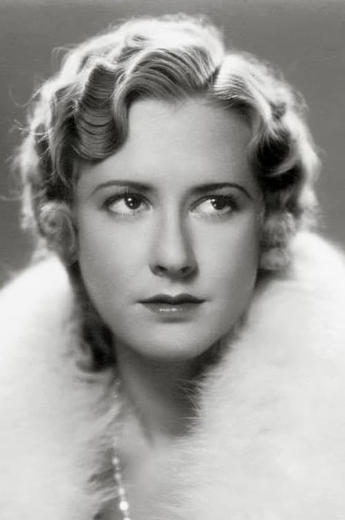 Mae Clarke as Adele Miller