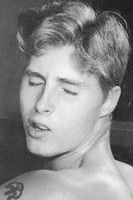 Terry Trent as (segments "Up His Alley" & "Cock Watcher") (archive footage)