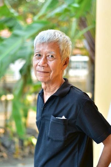 Kittisak Suwannabhokin profile photo