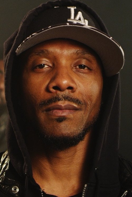 Dex Elliott Sanders as Shyboy