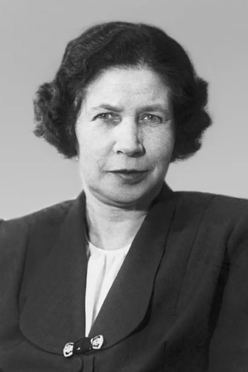 Valentina Oseyeva as 