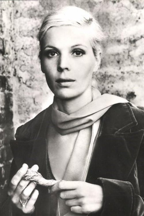 Heidemarie Wenzel as Die Schöne