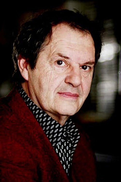 Jean-Claude Bourbault as Man with the heart attack