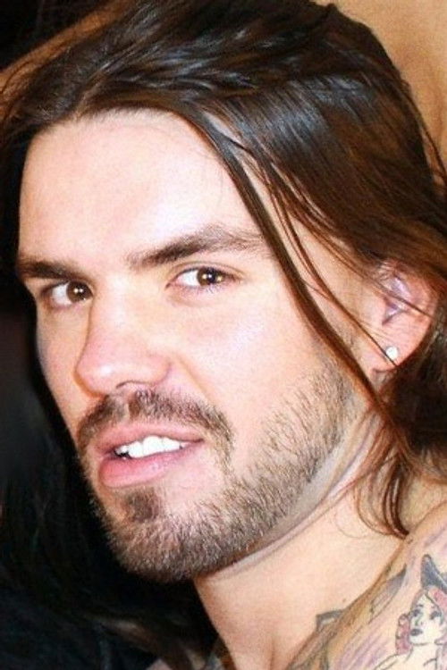 Murphy Maxwell as Juggalo