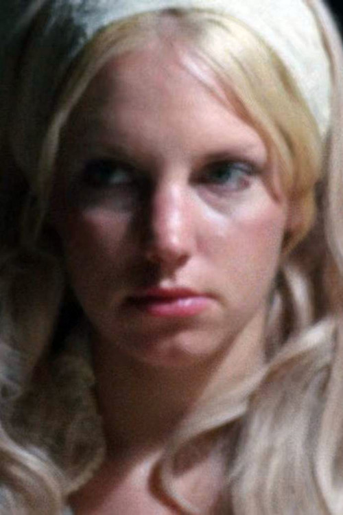 Peggy Johnson as Younger Sister