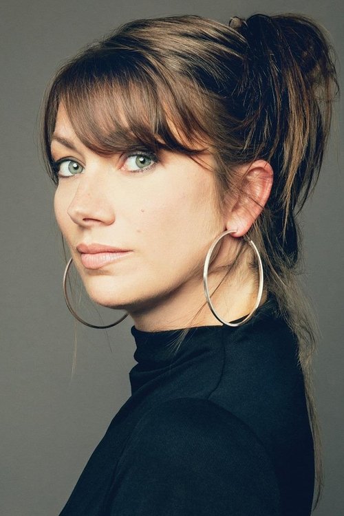 Genevieve Jodoin as Self - Guest