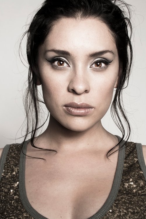 Cynthia Quintana as 