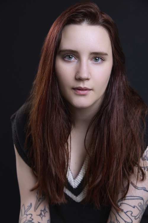 Reedan Elizabeth as Sydney