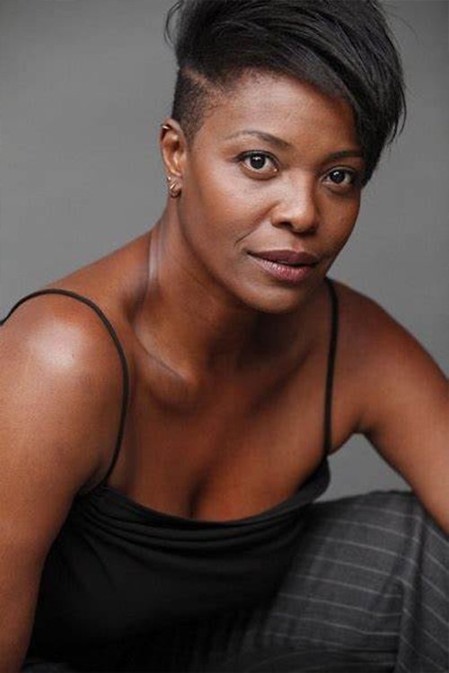 Ungela Brockman as Annie