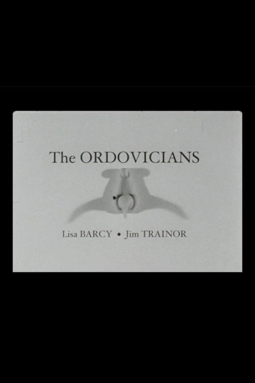 The Ordovicians