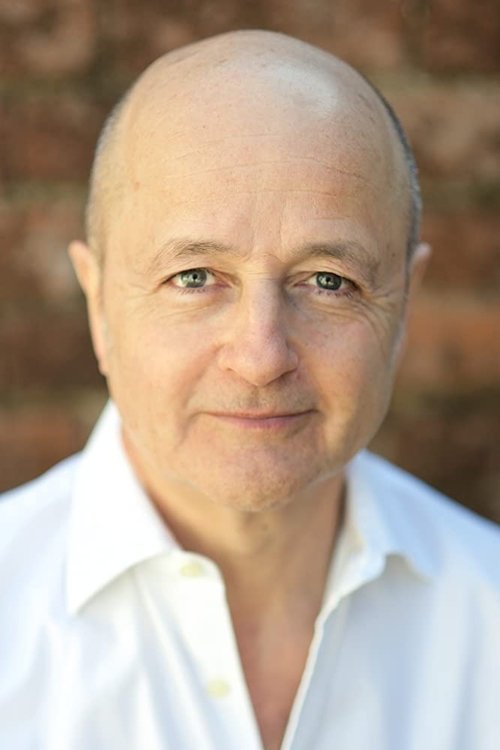 David Charkham as Mark Otis