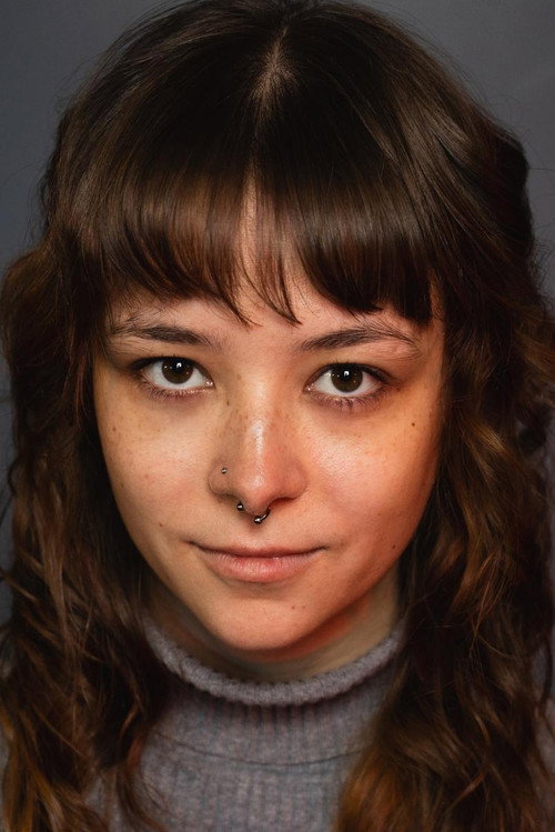 Grace Jane Marengo as Smiling Member of the Church