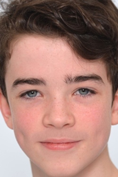 Noah Valentine as Jack