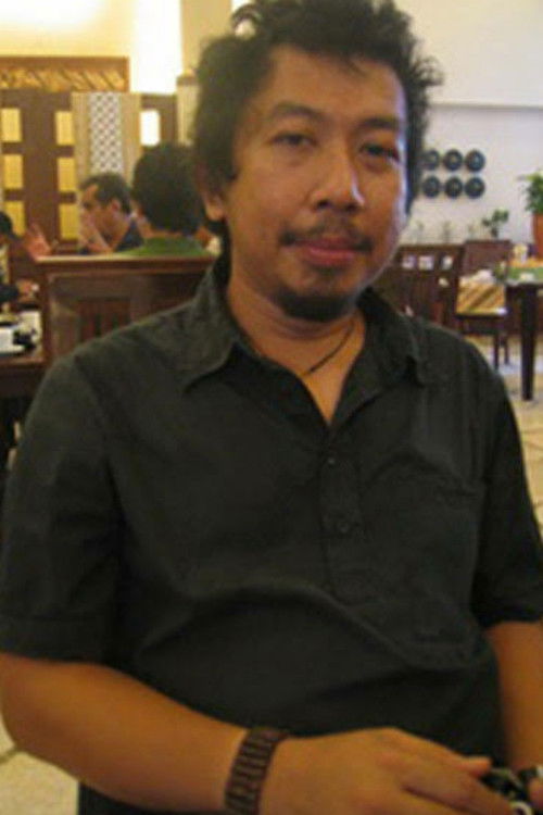 Adrianto Sinaga as AKP Sinaga