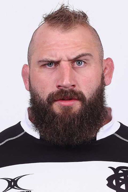 Joe Marler as Self - Contestant