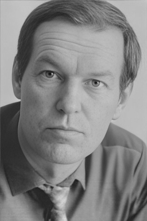 Regimantas Adomaitis as Sergei Lazo