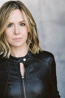 Victoria J. Mayers as Grace