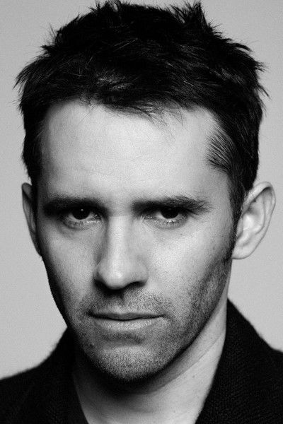 Mario Horton as Bruno Durán