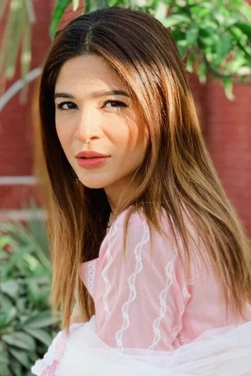 Ayesha Omar as 