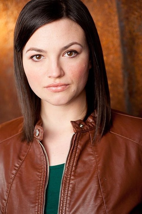 Brittany Samson as Donna Hue