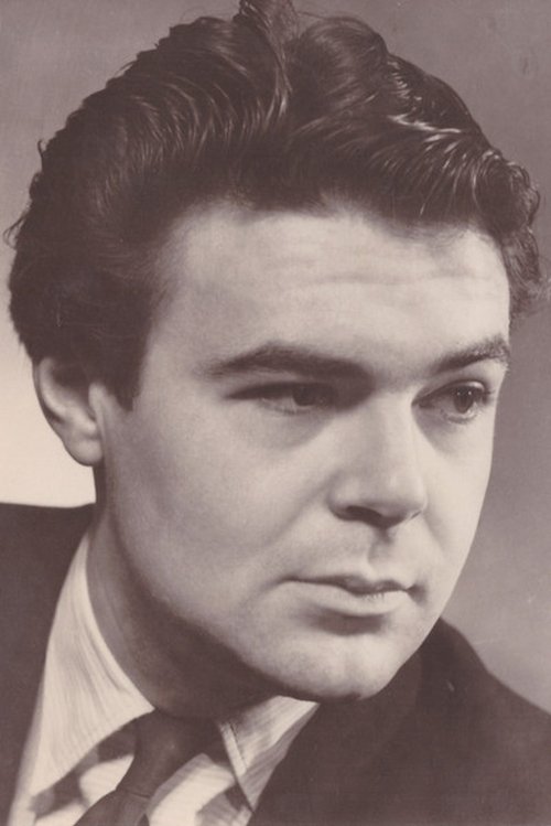 Alexandr Postler as Karel