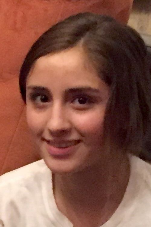 María Andrea Moreno profile photo