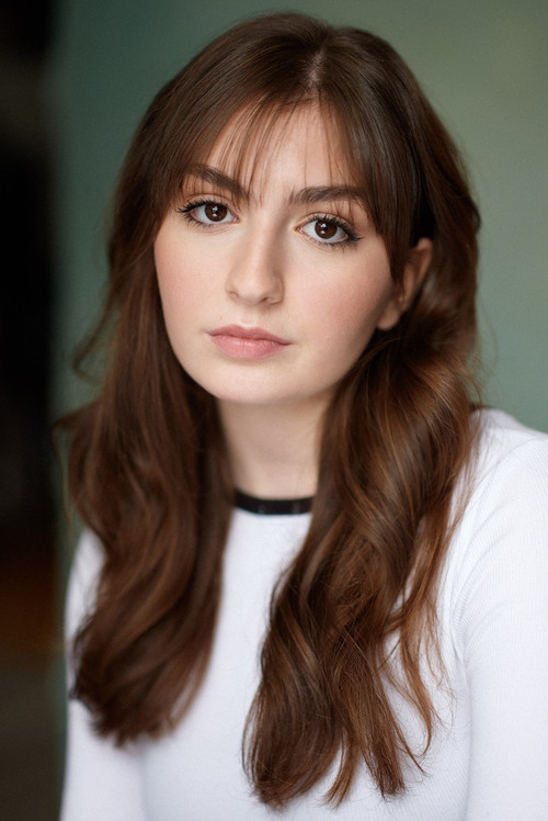 Sydney Kaiser as Skyler