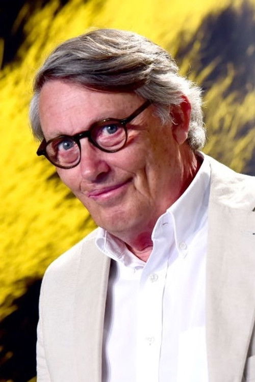 Miguel Lobo Antunes as