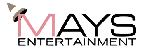 Mays Entertainment logo
