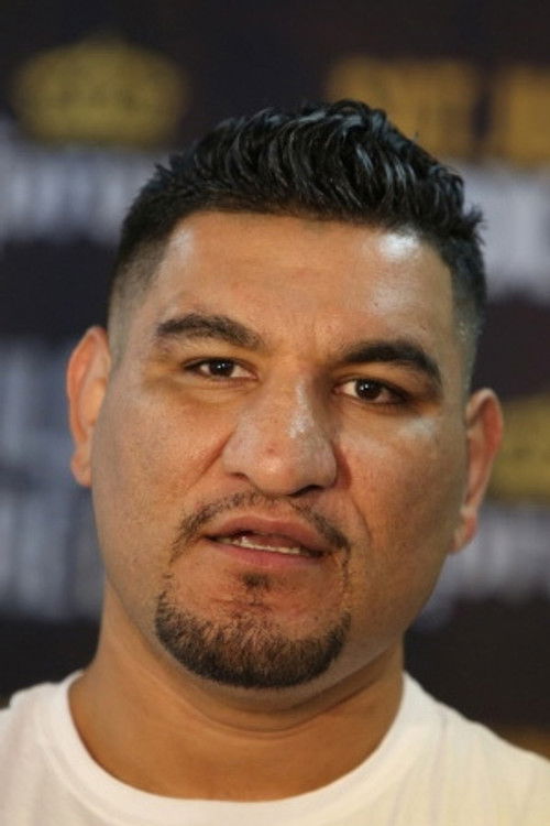 Chris Arreola as Self