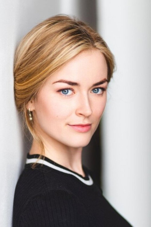 Emily Ferrier as Young Elizabeth